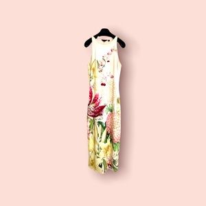 Ted Baker JULEE midi dress